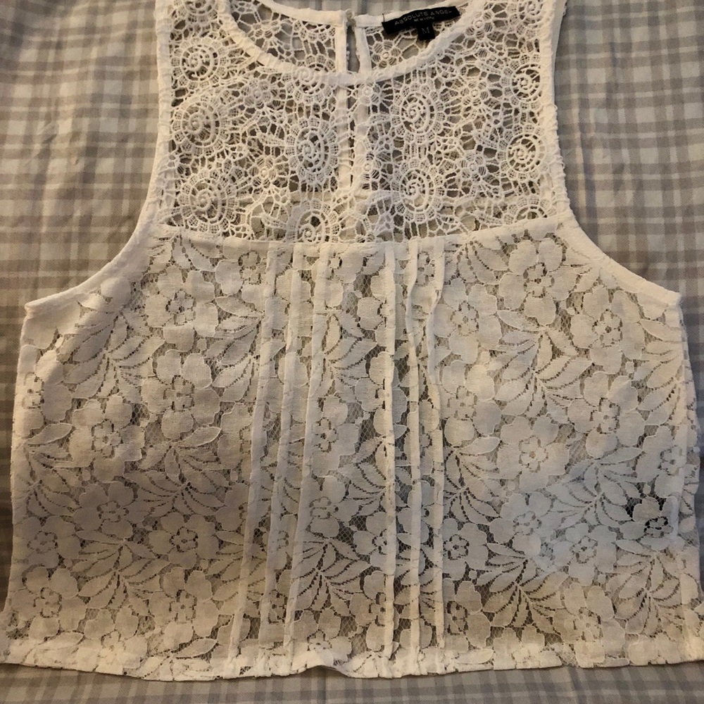 Tank top - Picture 8 of 8